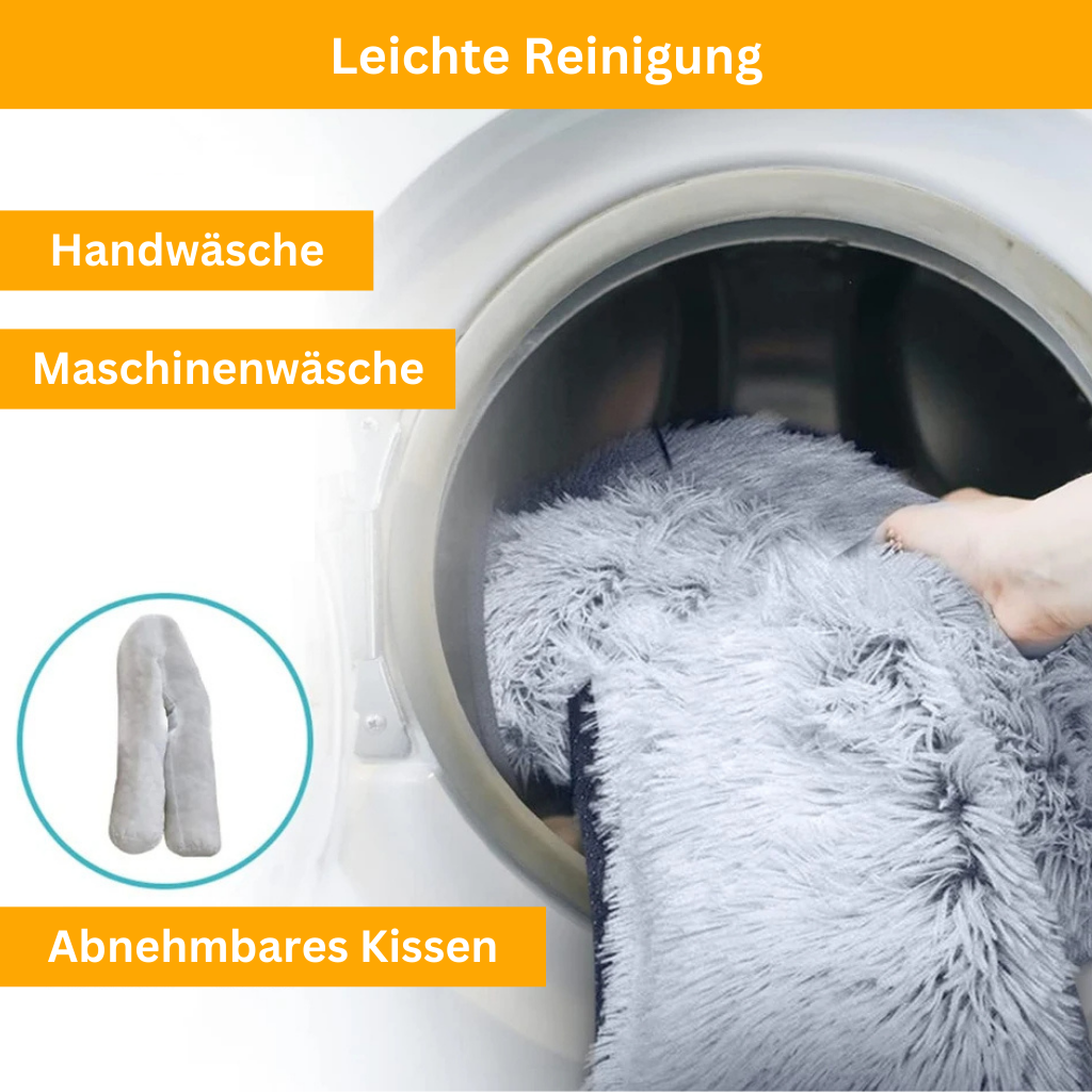 FellRelax – Kuscheliger Sofa- und Möbelschutz