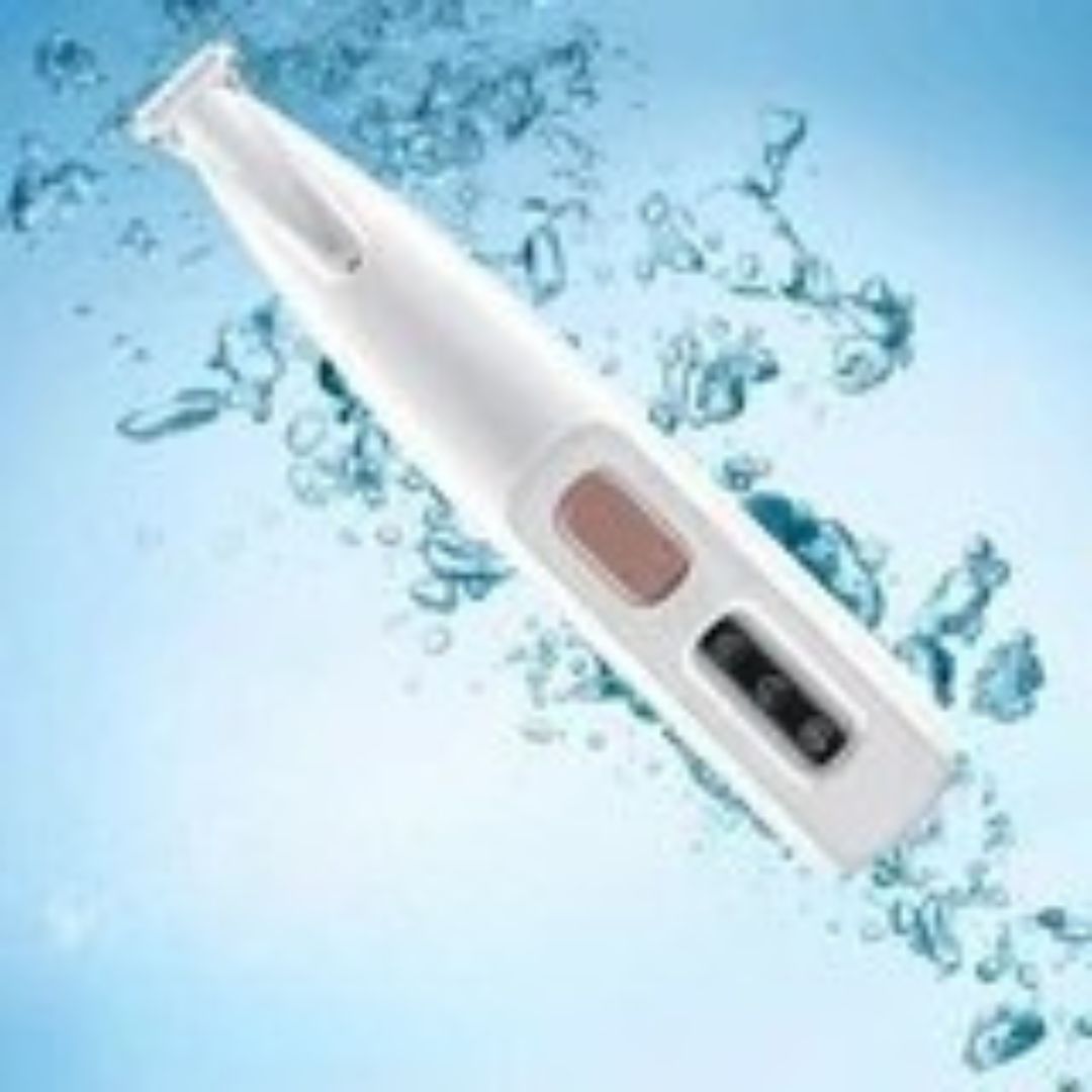 VetiCare – Leiser Nageltrimmer für die Haustierpflege