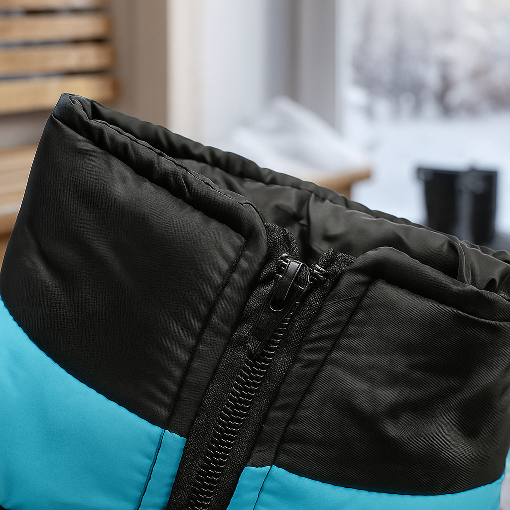 Hundemantel Winter Wasserdicht – Warme Hundejacke & Hundeweste weich