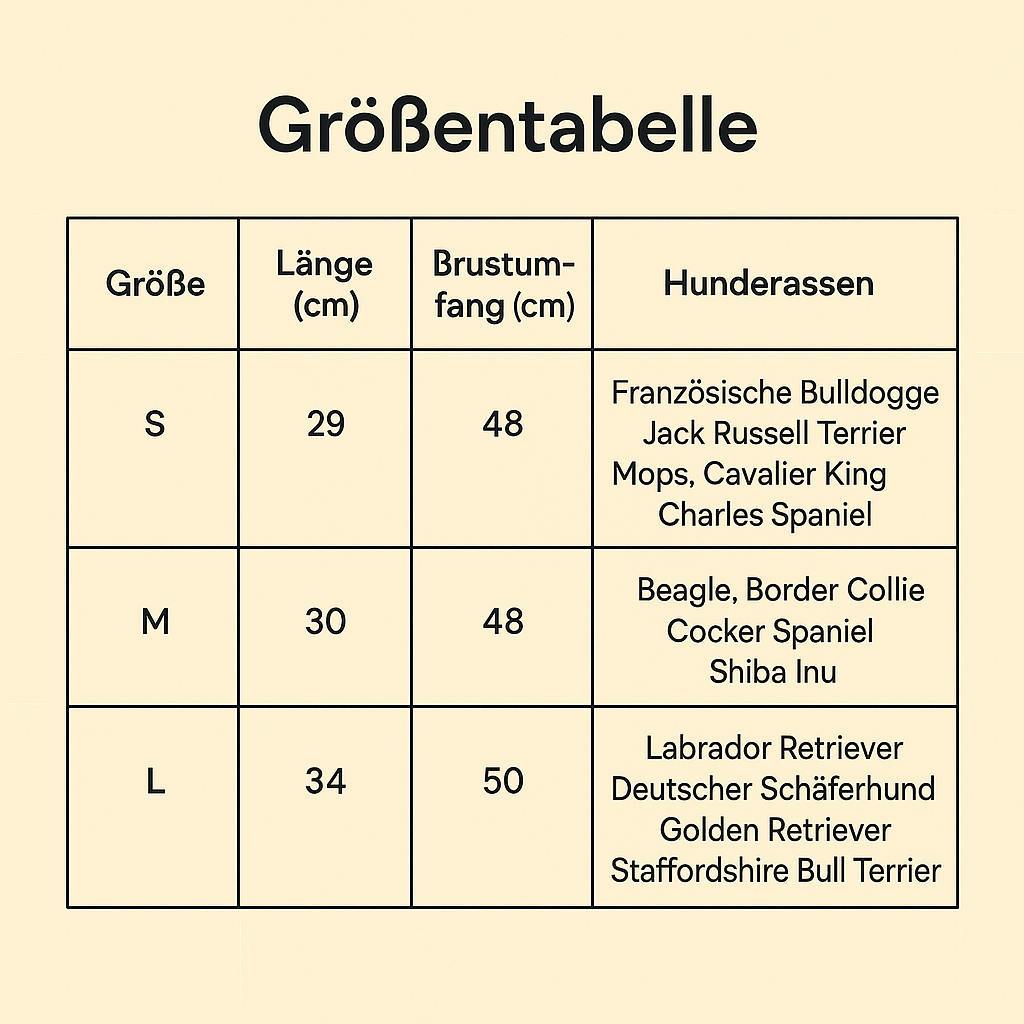 Hundetragehilfe – Hebegurt für ältere & verletzte Hunde