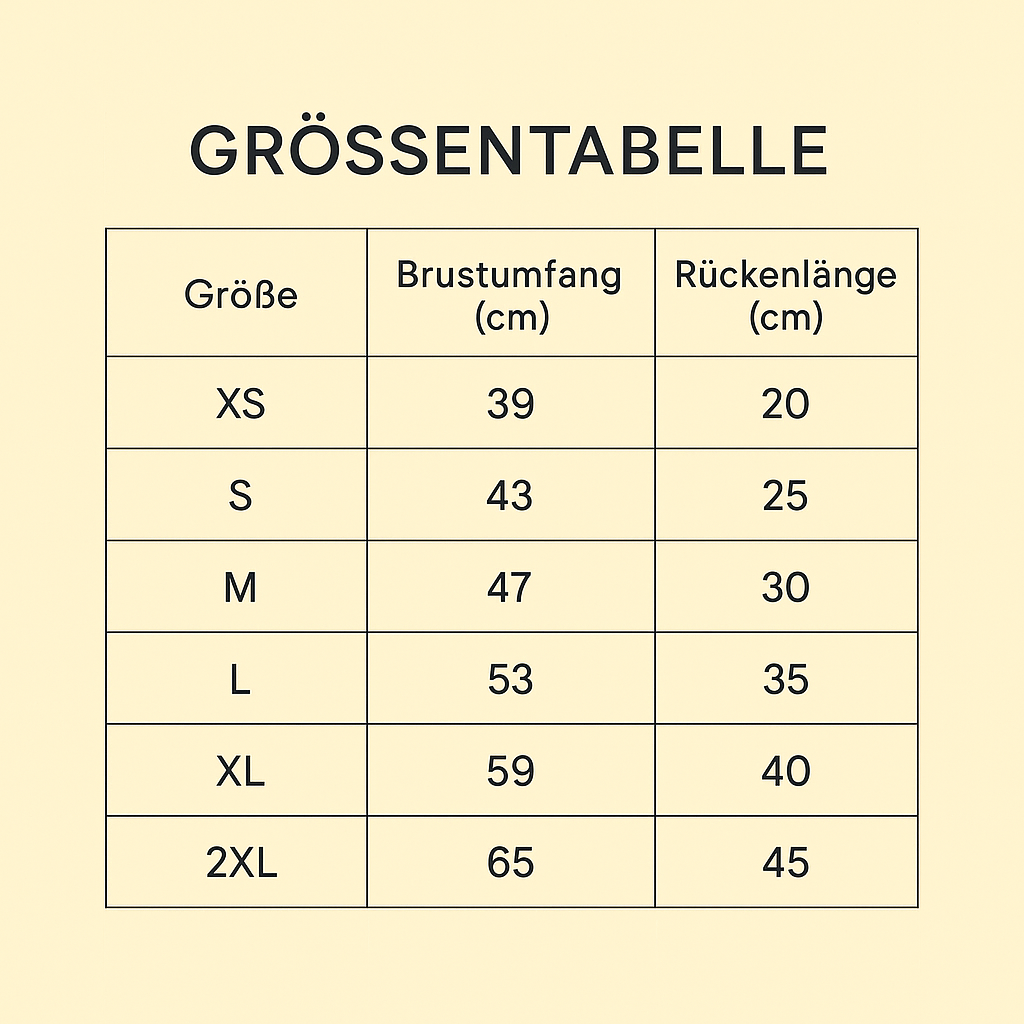 Hunderegenmantel wasserdicht | Leicht & bequem mit Kapuze