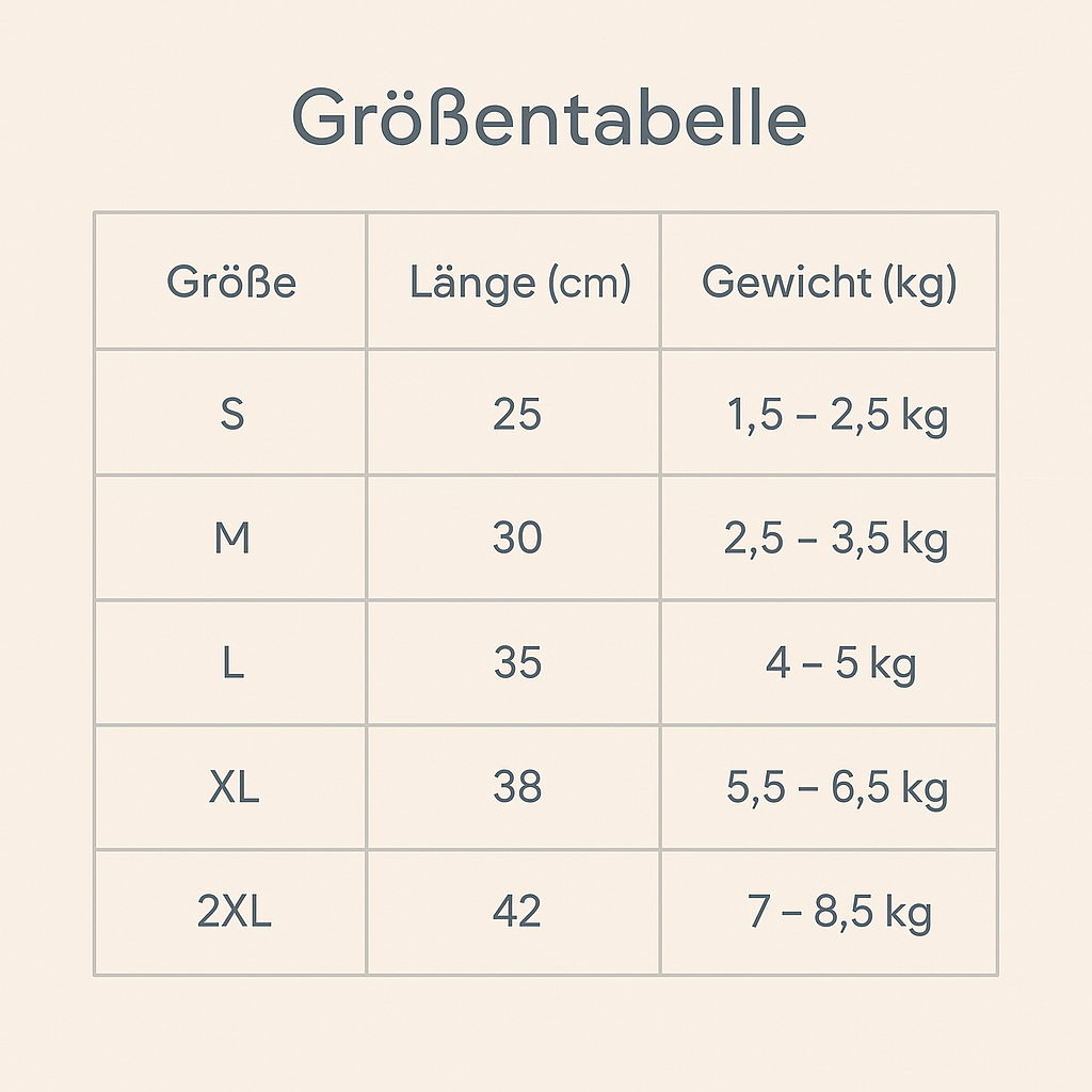 Hunde-Overall wasserdicht – Schmutz- & Schlammschutz für die Pfoten
