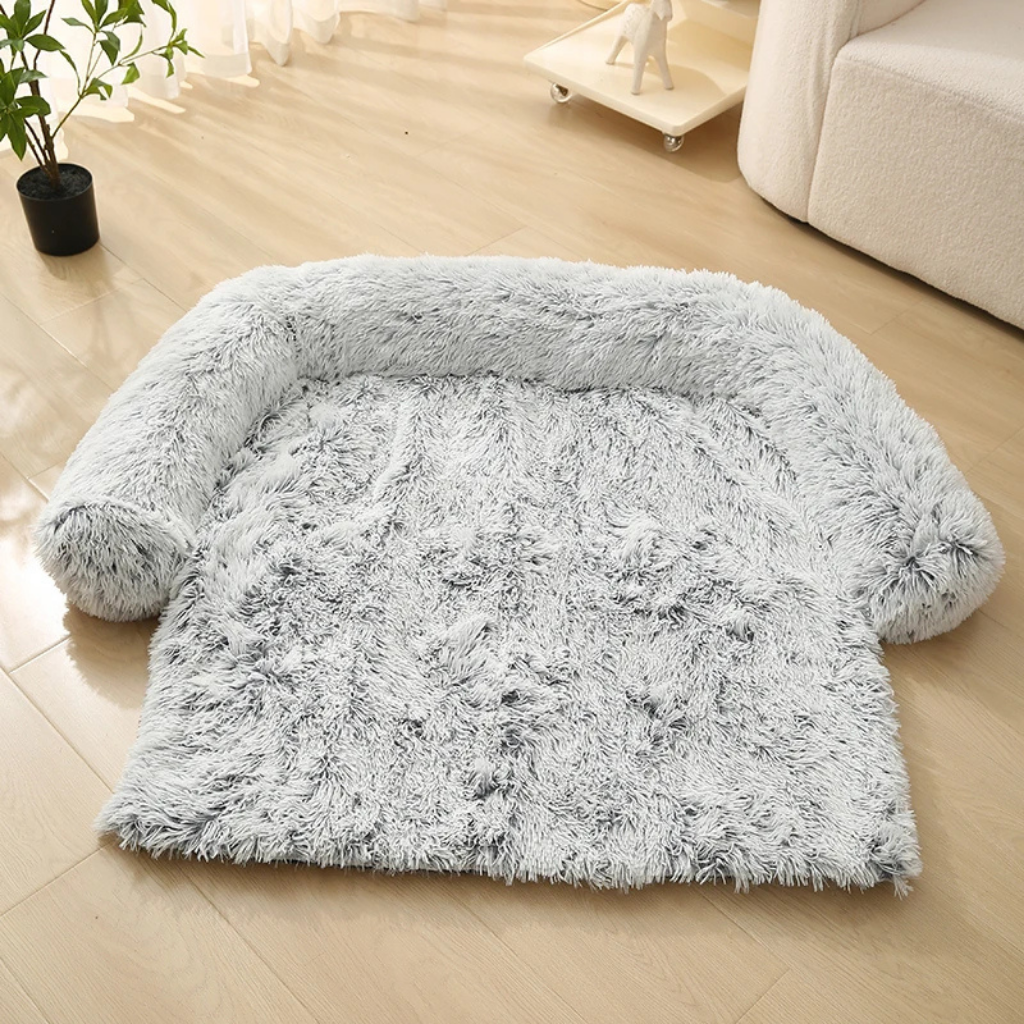 FellRelax – Kuscheliger Sofa- und Möbelschutz