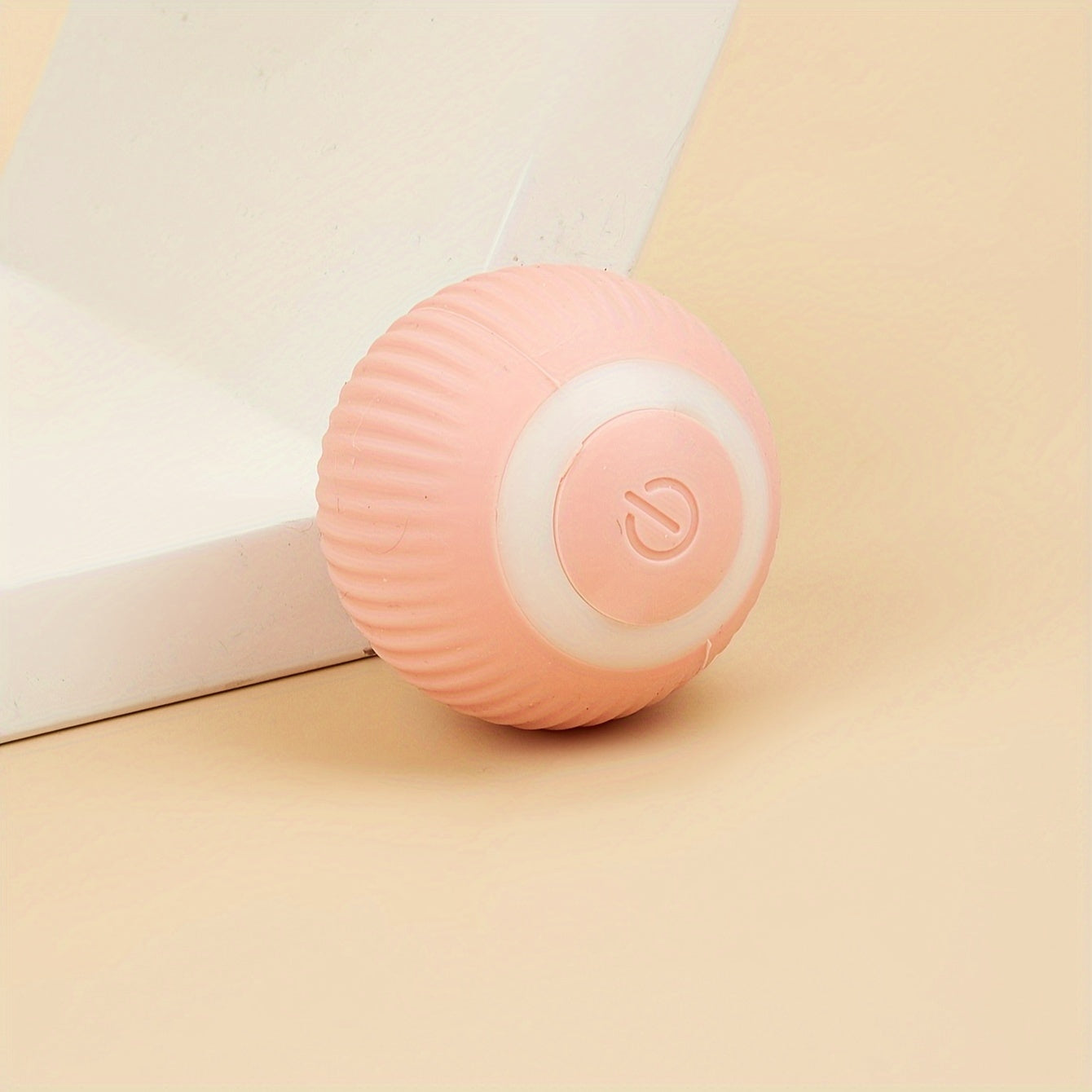 CatRoller – Automatischer Spielball für aktive Stubentiger