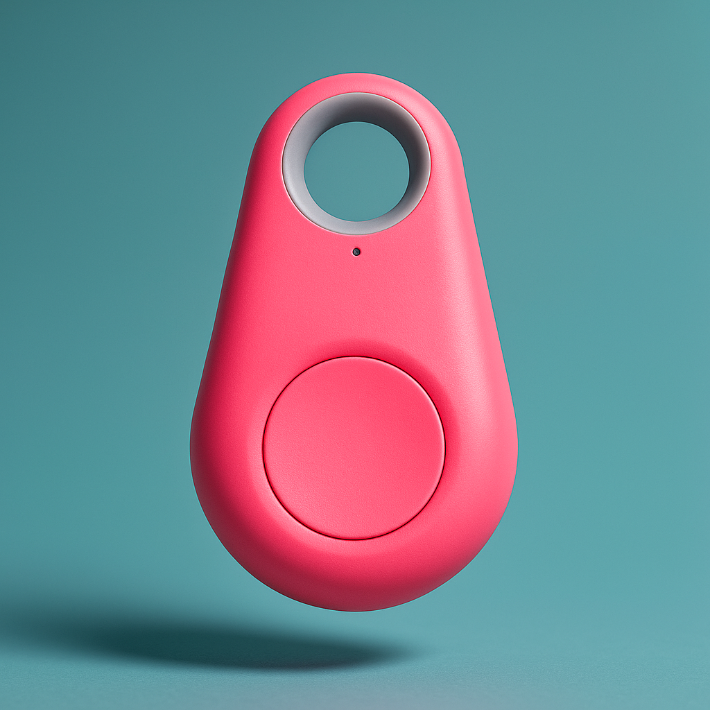 PawTrack – Der smarte GPS-Tracker für sorgenfreie Freiheit