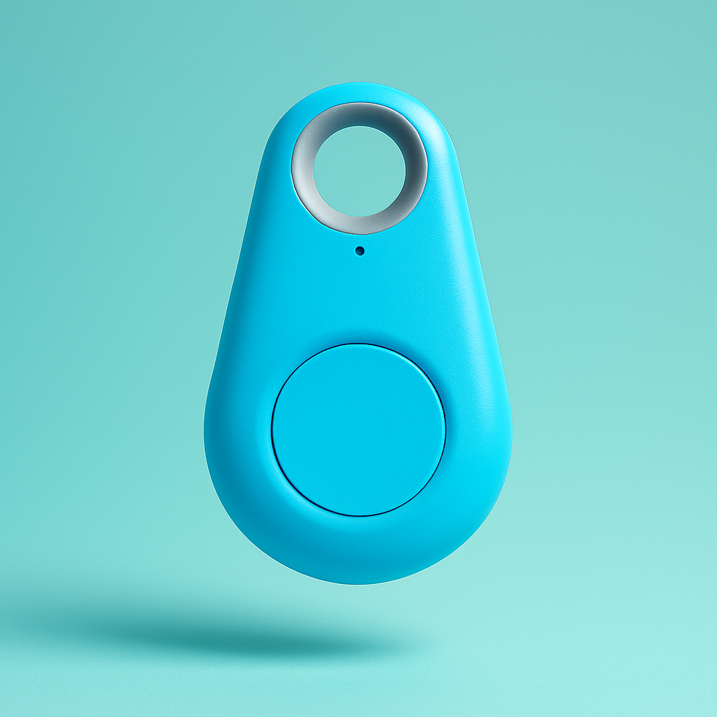 PawTrack – Der smarte GPS-Tracker für sorgenfreie Freiheit