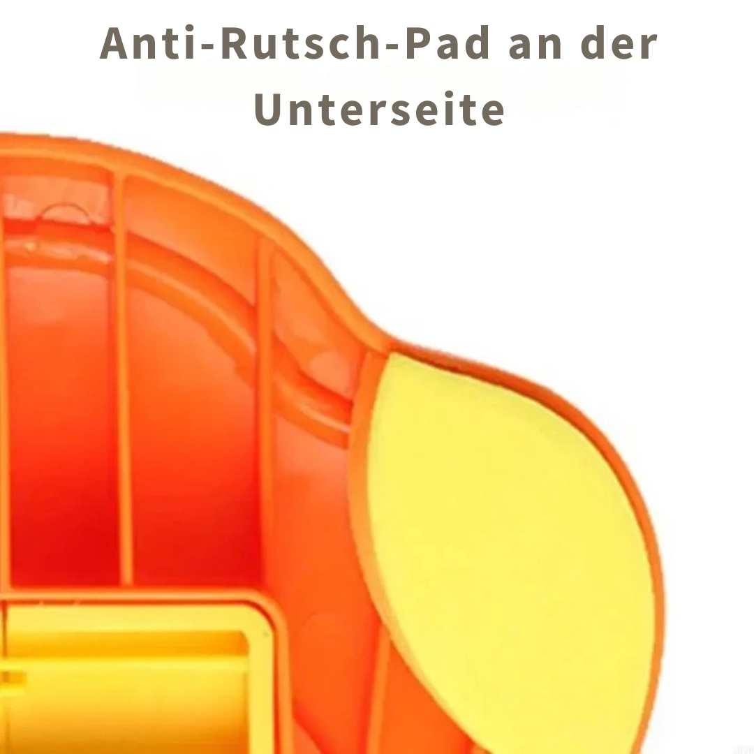 SnackEnte – Der clevere Futterspender & Spielspaß für Hunde
