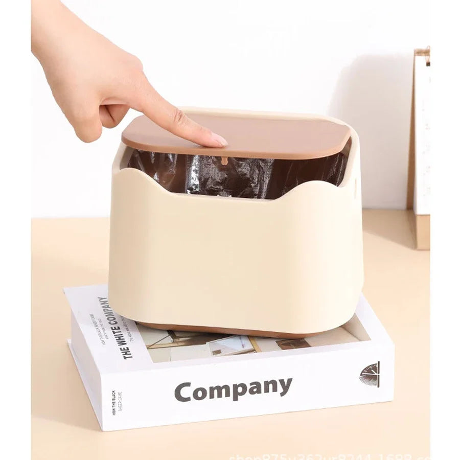 KittyCabin – Tragbare Katzentoilette mit Sichtschutz & Filter
