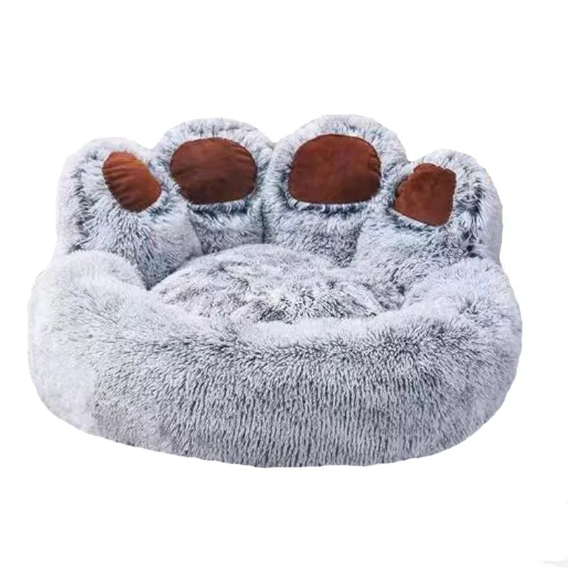 WuffNest – Das ultra-weiche Hundebett für entspannte Träume