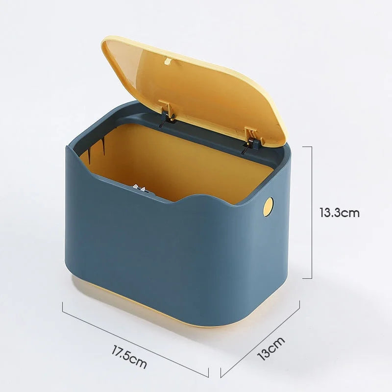 KittyCabin – Tragbare Katzentoilette mit Sichtschutz & Filter