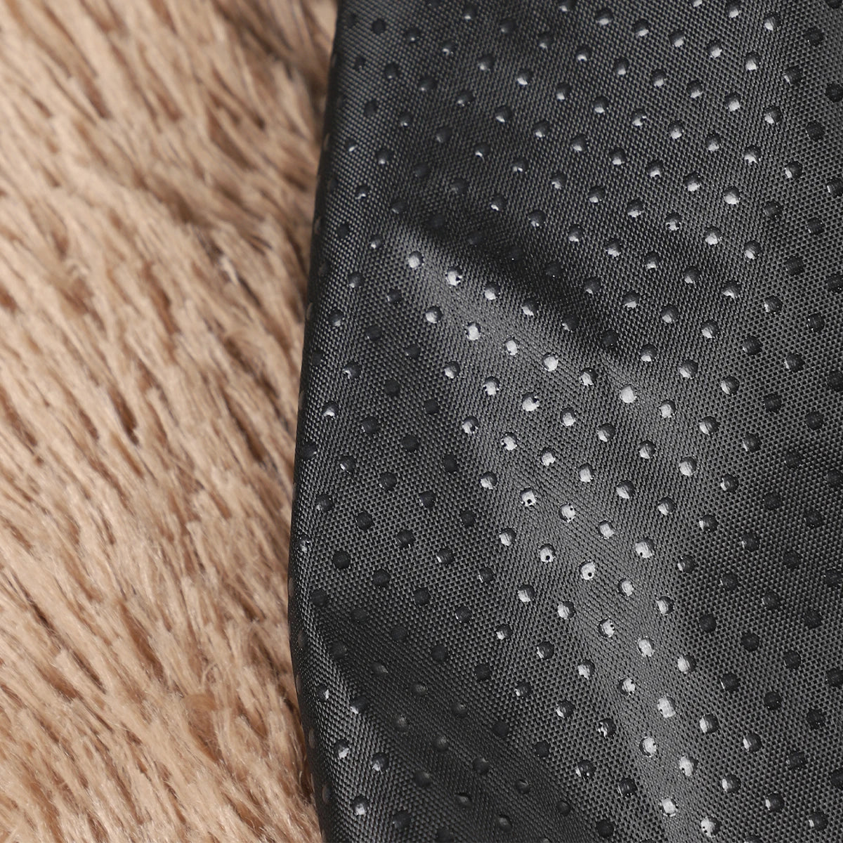 WuffNest – Das ultra-weiche Hundebett für entspannte Träume