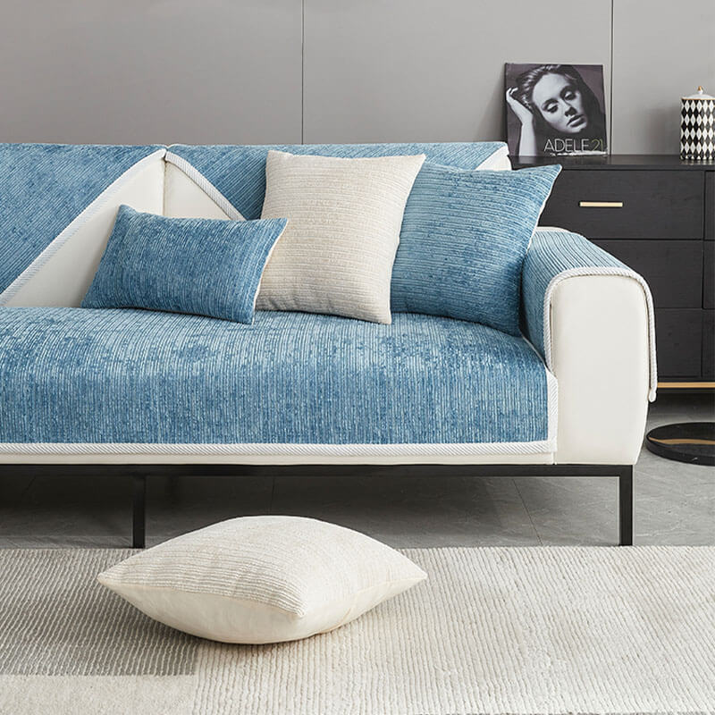 CouchGuard – Die stylische Anti-Kratz Sofa-Husse für Hunde und Katzen