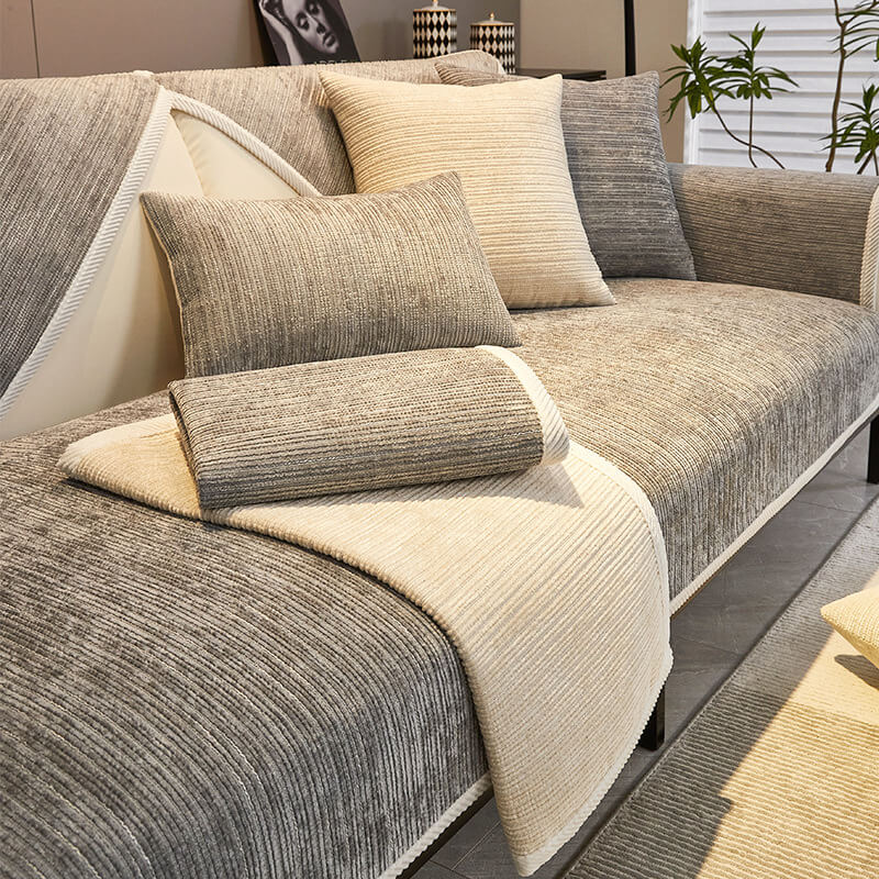 CouchGuard – Die stylische Anti-Kratz Sofa-Husse für Hunde und Katzen