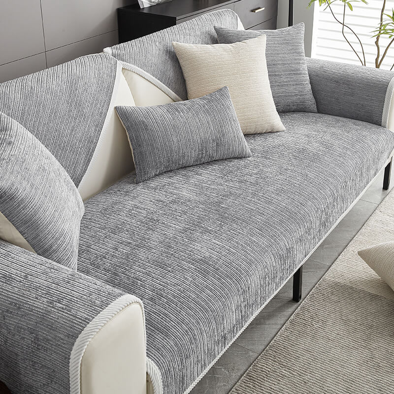 CouchGuard – Die stylische Anti-Kratz Sofa-Husse für Hunde und Katzen