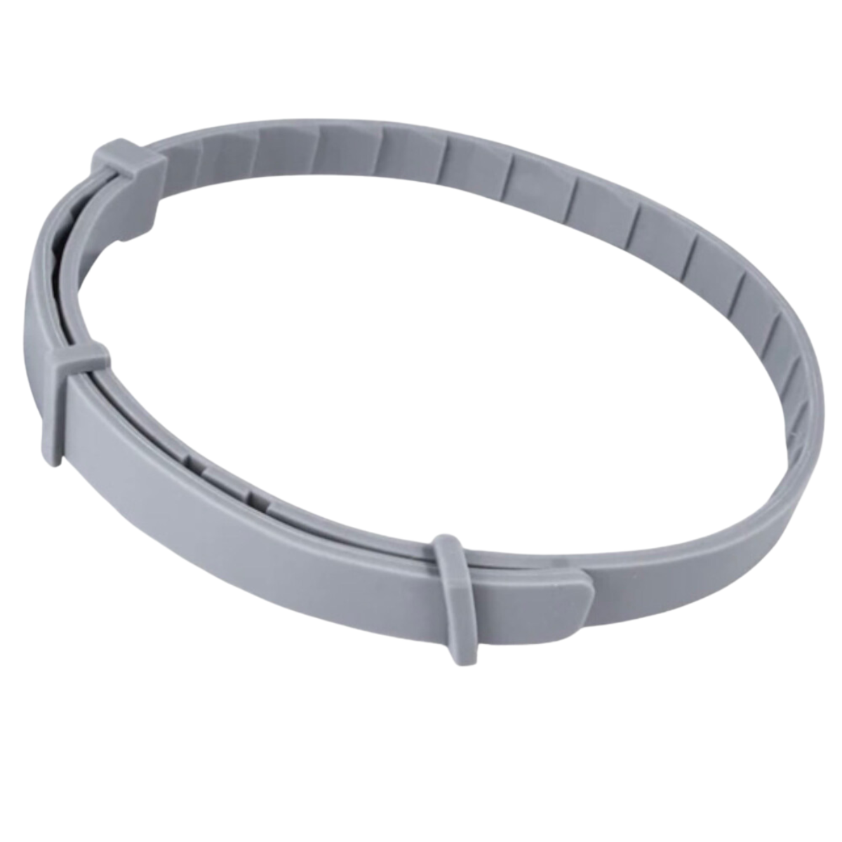 SchutzBuddy – Das natürliche Floh- & Zeckenhalsband für Hunde