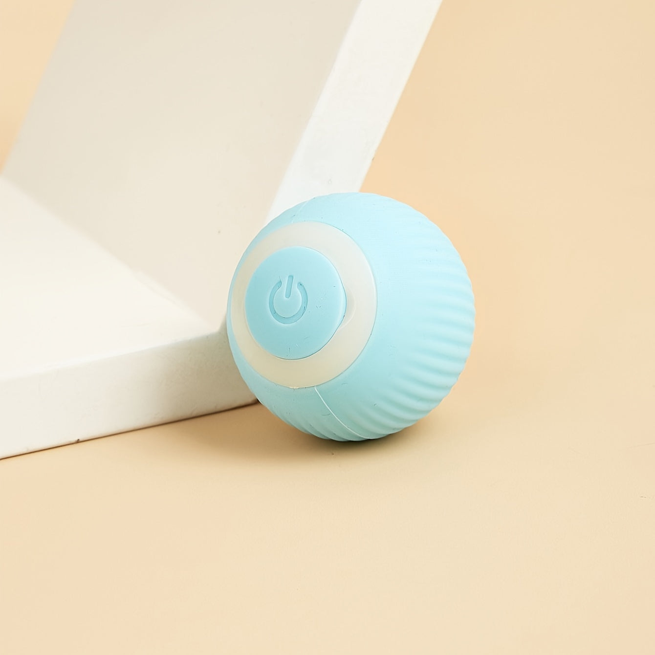 CatRoller – Automatischer Spielball für aktive Stubentiger