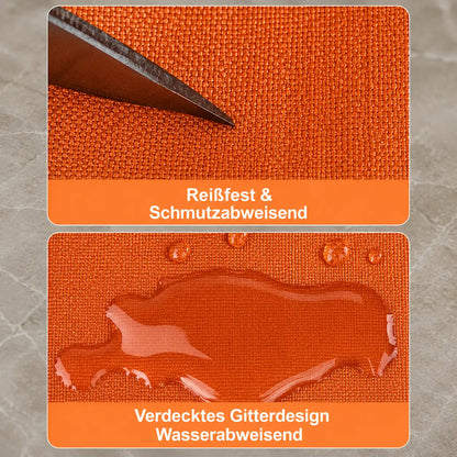Hundegeschirr mit Griff & Reflektor | Verstellbares Hundegeschirr