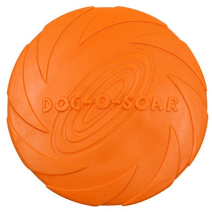 FlyChampion – Die robuste Hunde-Frisbee für Action, Spiel & Training