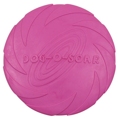 FlyChampion – Die robuste Hunde-Frisbee für Action, Spiel & Training
