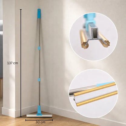 Manual Pet Hair Brush - Furniture Carpets Clothing