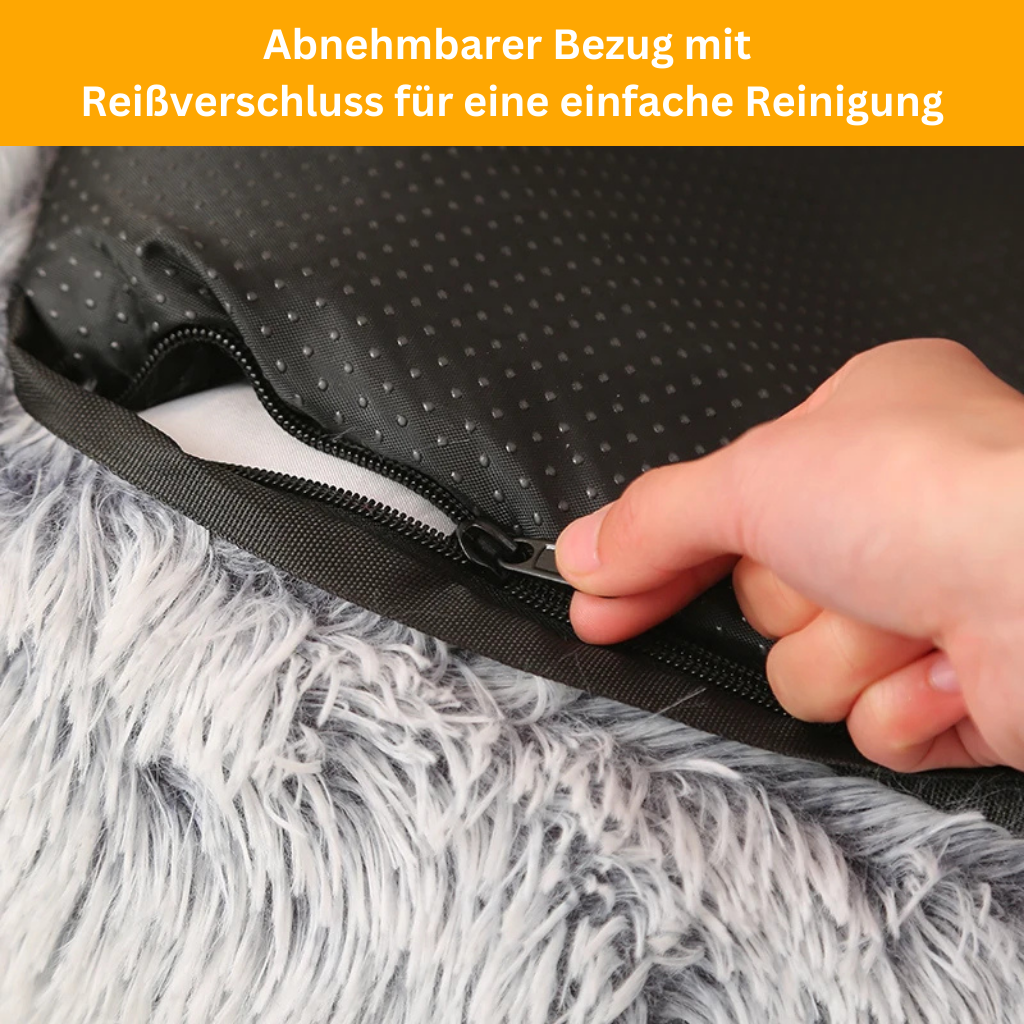 FellRelax – Kuscheliger Sofa- und Möbelschutz