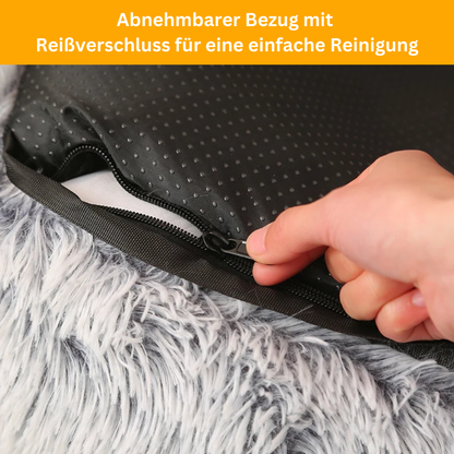 FellRelax – Kuscheliger Sofa- und Möbelschutz