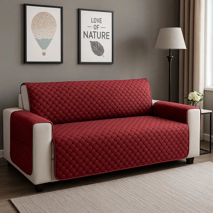 Sofabezug für Haustiere | Wasserfester Schutz & Stilvolles Design