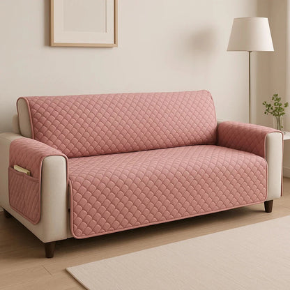 Sofabezug für Haustiere | Wasserfester Schutz & Stilvolles Design