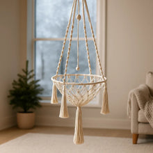 Stylish Cat Bed & Hammock | handcrafted retreat