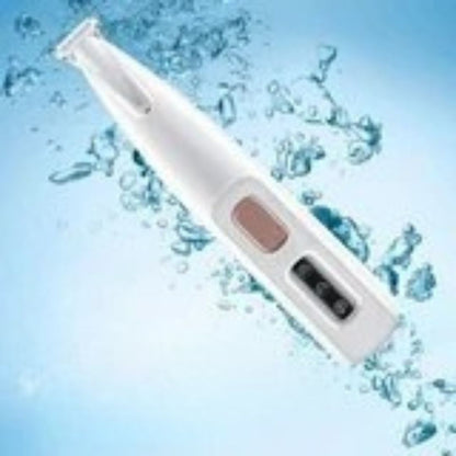 VetiCare – Leiser Nageltrimmer für die Haustierpflege