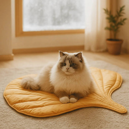 Katzendecke doppelseitig | weich, robust & leicht zu reinigen