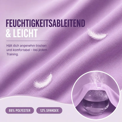 Damen Sport Tanktop UPF 80+ | Atmungsaktiv & Schnelltrocknend