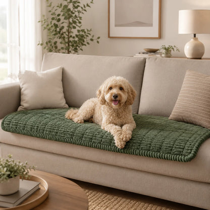 Sofaschutz für Hunde | Wasserdichte & rutschfeste Hundebett