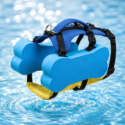 Hundeschwimmweste Variantenbild 