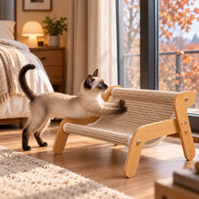 Katzenbett Hauptbild