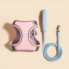 SafeCat | Secure and Escape-Proof Cat Harness with Leash