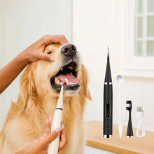 Dog Toothbrush Set – Against Plaque & Bad Breath