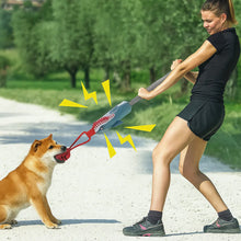 Tug Toy for Dogs with Pull Rope | Durable Chew Toy