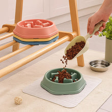 Anti-Choking Bowl for Dogs & Cats | Slow Feeding & Food Control
