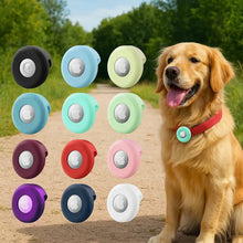 AirTag Collar Mount for Dogs & Cats | Safe & Sturdy