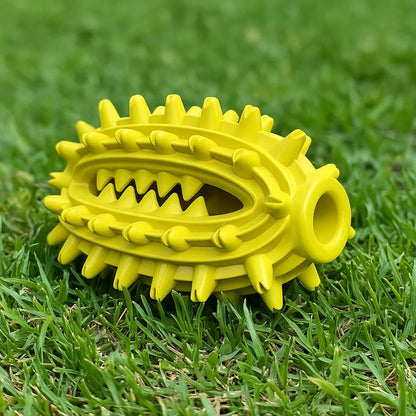 Robustes Kauspielzeug für Hunde | Langlebiges Hundespielzeug aus Gummi