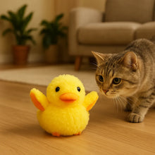 Interactive Cat Toy | With Movement & Sound Function