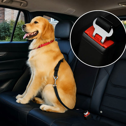 Hunde Autosicherheitsgurt