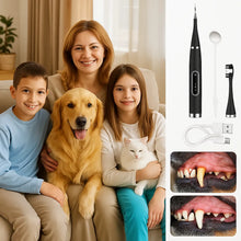 Dog Toothbrush Set – Against Plaque & Bad Breath