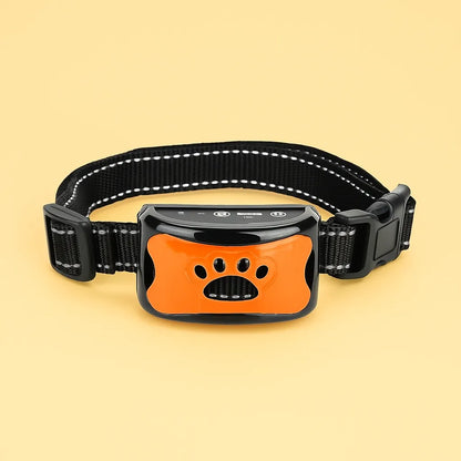 BarkCollar – Antibell Halsband mit Ton & Vibration