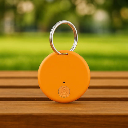 Bluetooth Haustier-Tracker für Hunde & Katzen