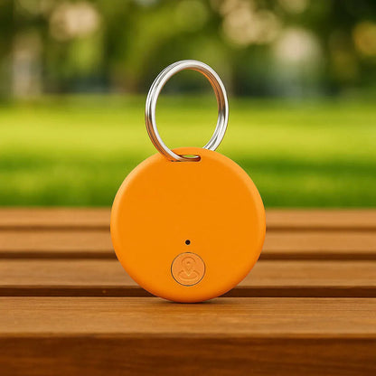 Bluetooth Haustier-Tracker für Hunde & Katzen | Ortung per App