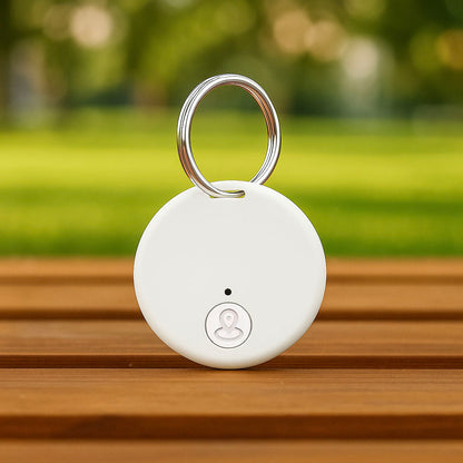 Bluetooth Haustier-Tracker für Hunde & Katzen
