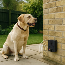 Ultrasound Anti-Barking Device for Dogs | Peaceful Home