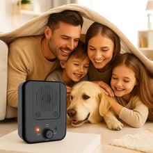 Ultrasound Anti-Barking Device for Dogs | Peaceful Home